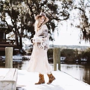 frye nat flower engineer